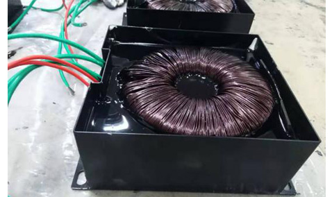 變壓器的絕緣電阻