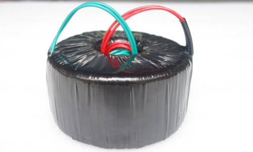 環(huán)形變壓器日常使用常見(jiàn)問(wèn)題2