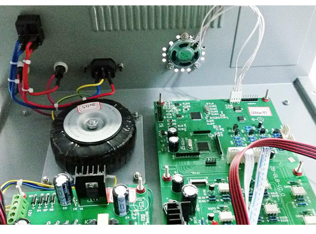 恒達(dá)電子為多家醫(yī)療器械廠家提供送檢產(chǎn)品2