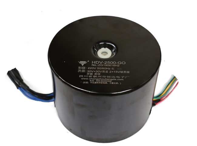 功放變壓器灌封環(huán)氧樹脂的好處1