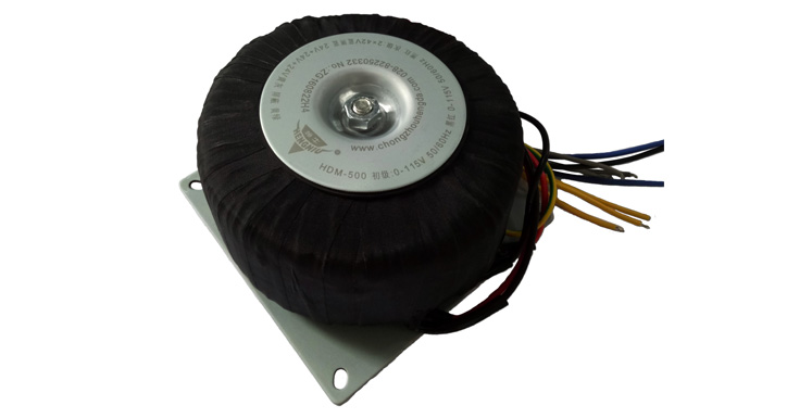 音頻線間變壓器