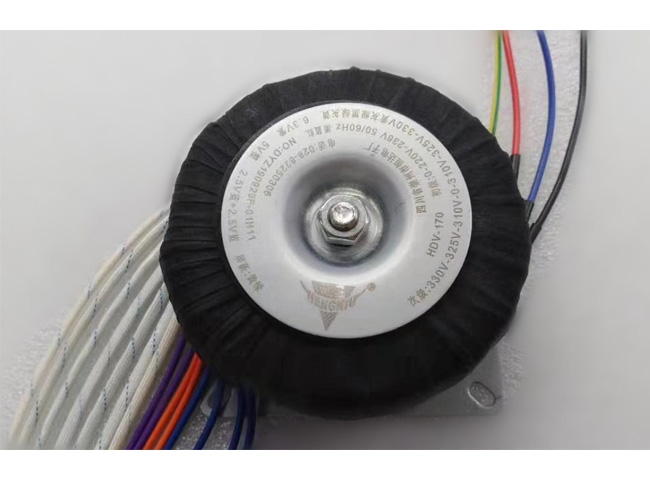 環(huán)形變壓器的功率越大就越實用嗎？1