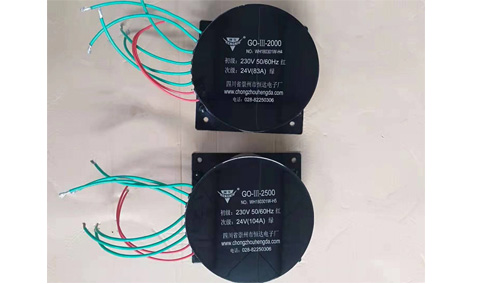 恒達(dá)電子環(huán)形變壓器超長(zhǎng)壽命