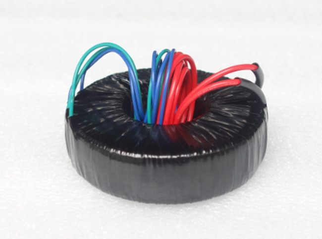 大型儀器專用變壓器2