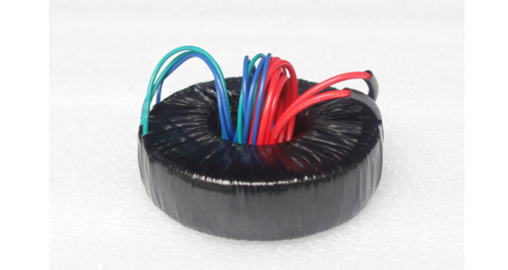 大型儀器專用變壓器