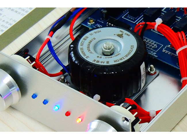 恒達(dá)告知您變壓器和調(diào)壓器有什么區(qū)別？2