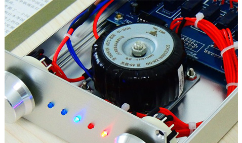 恒達(dá)告訴您變壓器和調(diào)壓器有什么區(qū)別