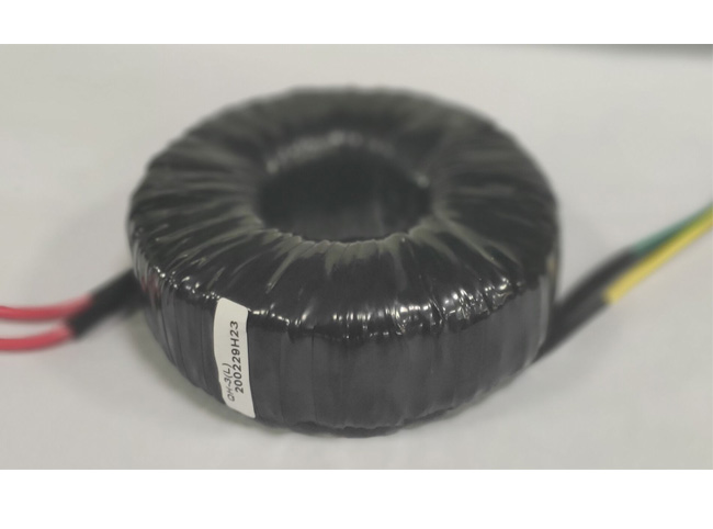 防爆監(jiān)控電源變壓器1