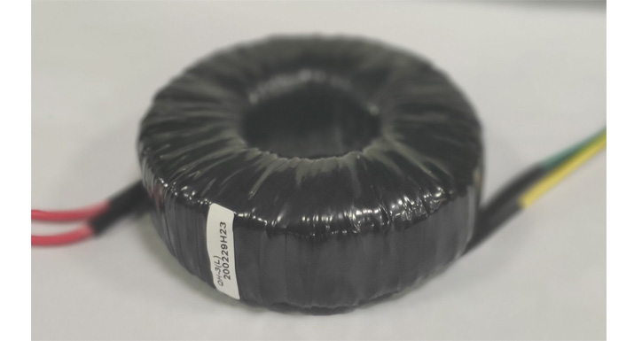 防爆監(jiān)控電源變壓器