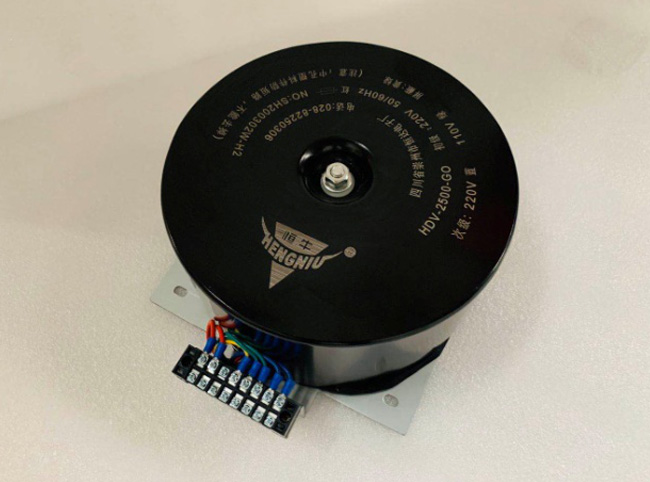 為什么大功率環(huán)形變壓器開機時易產(chǎn)生較大的浪涌電流2