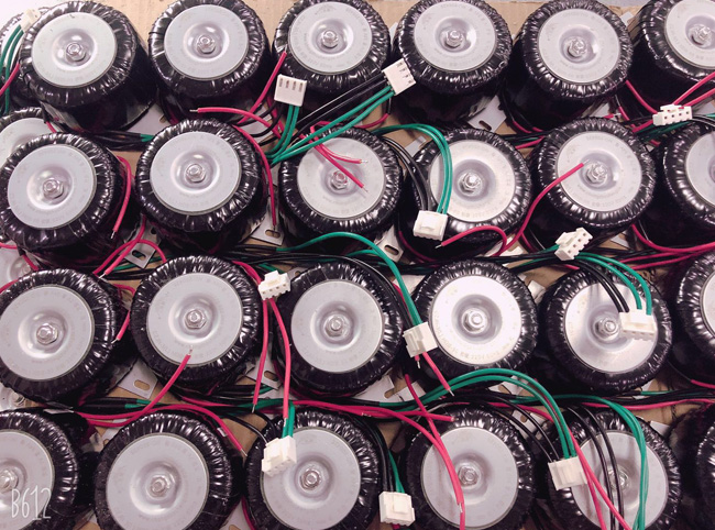 醫(yī)療變壓器哪家強，中國四川找恒達1