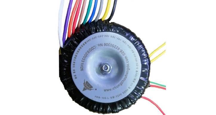 教學設備定制變壓器