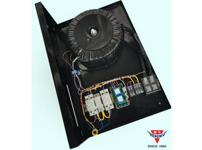 變壓器產(chǎn)生溫升的原因？1