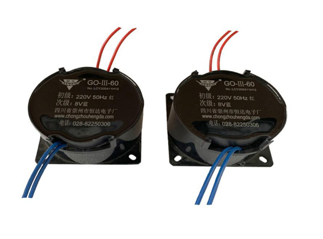 怎樣降低變壓器的溫升1