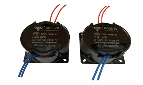 怎樣降低變壓器的溫升？