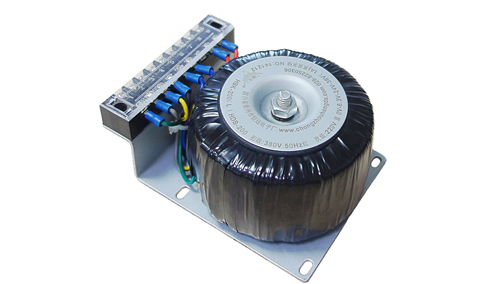 變壓器的損耗、效率