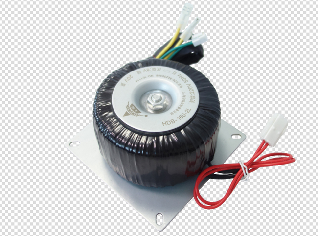 變壓器的“進(jìn)化史”1