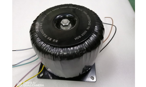 接觸電阻對變壓器、電路的影響