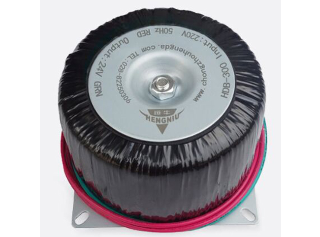 環(huán)形變壓器的清潔與保養(yǎng)1