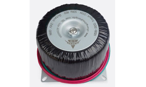 環(huán)形變壓器的清潔與保養(yǎng)