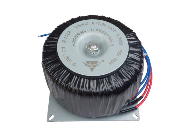 過載會影響變壓器的壽命嗎？1