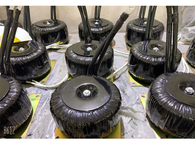 變壓器的功率伏安與瓦特有什么區(qū)別？1