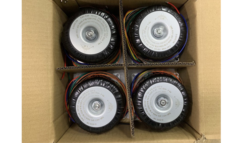 定制恒牛環(huán)形變壓器有什么優(yōu)勢呢？