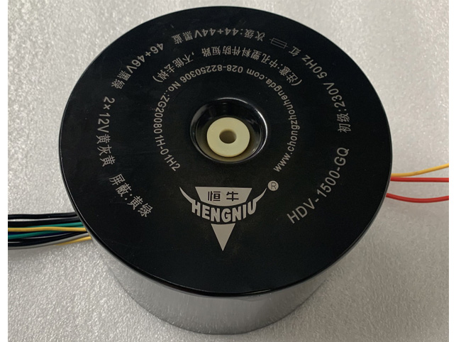 對(duì)鋁線變壓器的誤區(qū)是什么 1