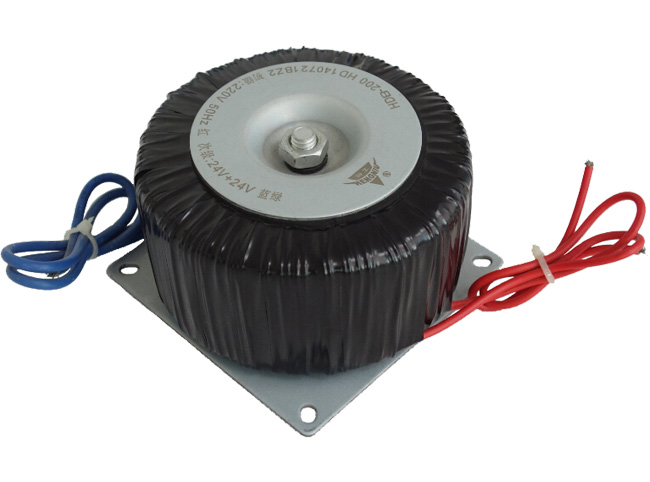 氣溫高低對變壓器工作有些什么影響1