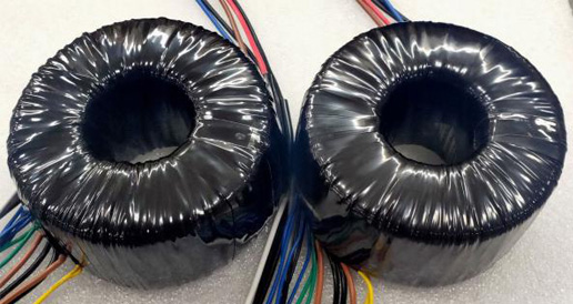 航空設備用電源變壓器