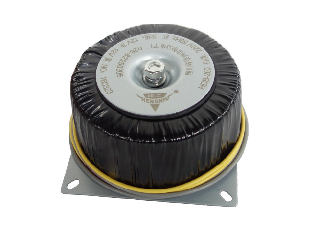 崇州恒達(dá)數(shù)字前端設(shè)備變壓器有名的供應(yīng)商1