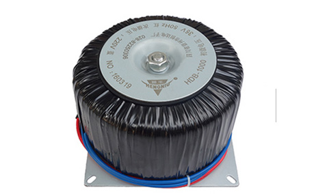 淺談變壓器的功率因數