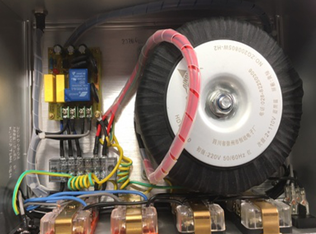 恒達(dá)變壓器就是牛1 恒達(dá)變壓器就是牛1