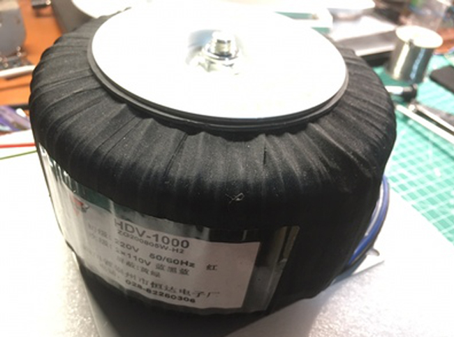 恒達(dá)變壓器就是牛2