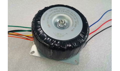 為什么恒牛環(huán)形變壓器溫升低？