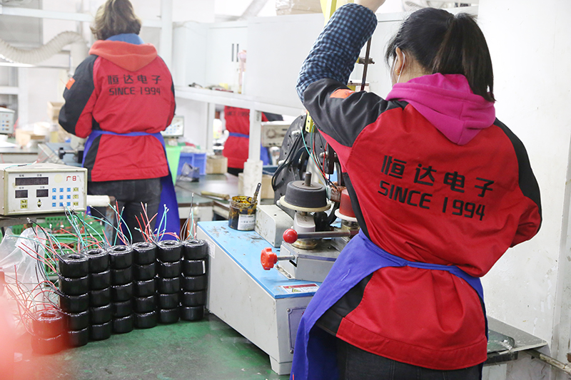 銅價(jià)暴漲，恒達(dá)鋁環(huán)形變壓器爆單