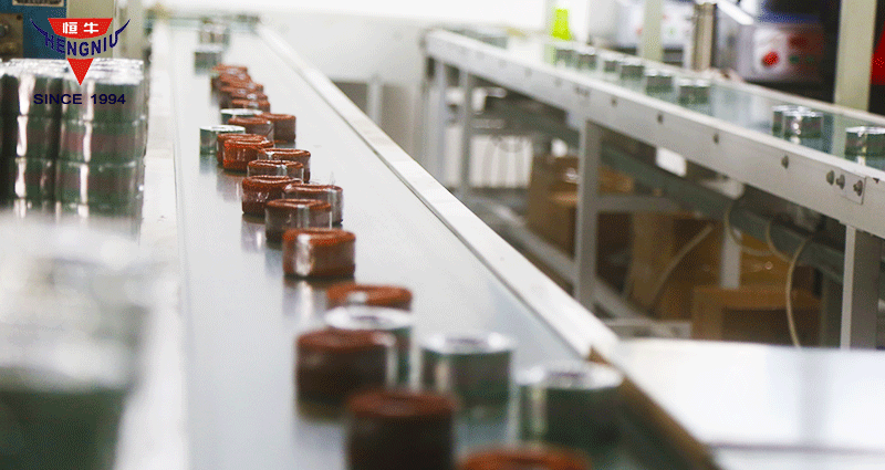 扼流圈與電感器的聯(lián)系與區(qū)別