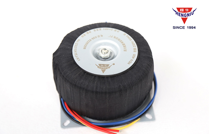 恒達(dá)鋁變壓器