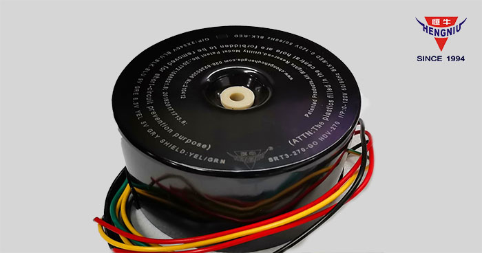 恒牛發(fā)燒級音響環(huán)形變壓器昂首走進(jìn)HIFI電聲實(shí)驗(yàn)室