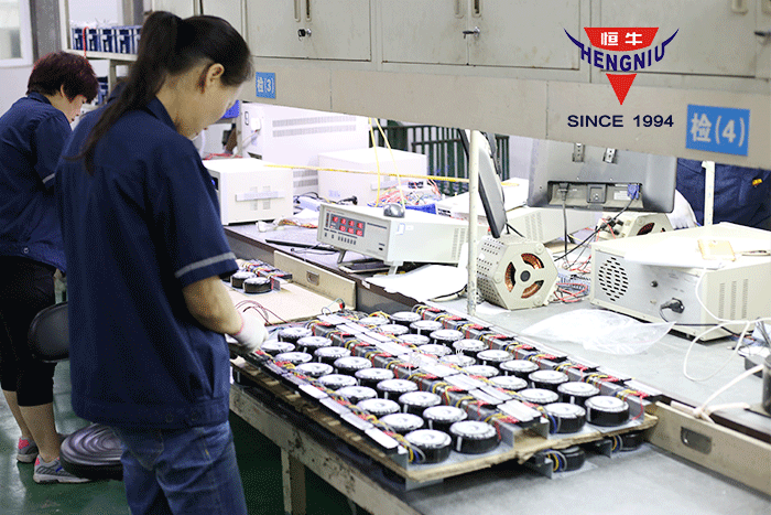 檢測變壓器（1）