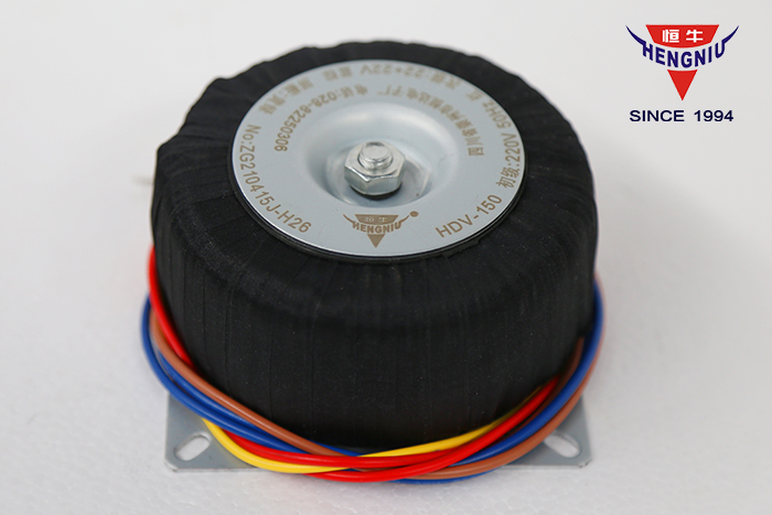 消毒設備變壓器