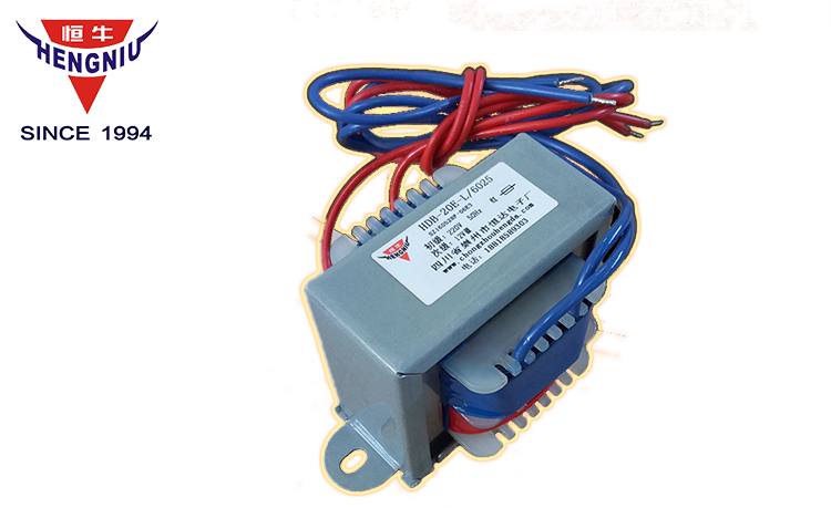 恒牛環(huán)變——配套電測量儀器顯身手