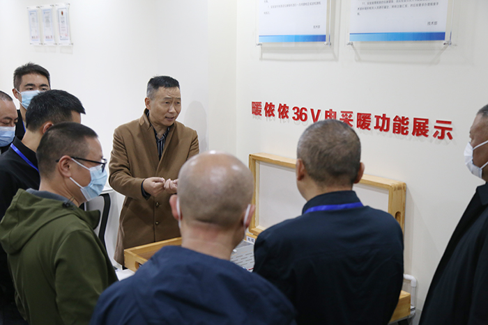 暖儂儂展示區(qū)