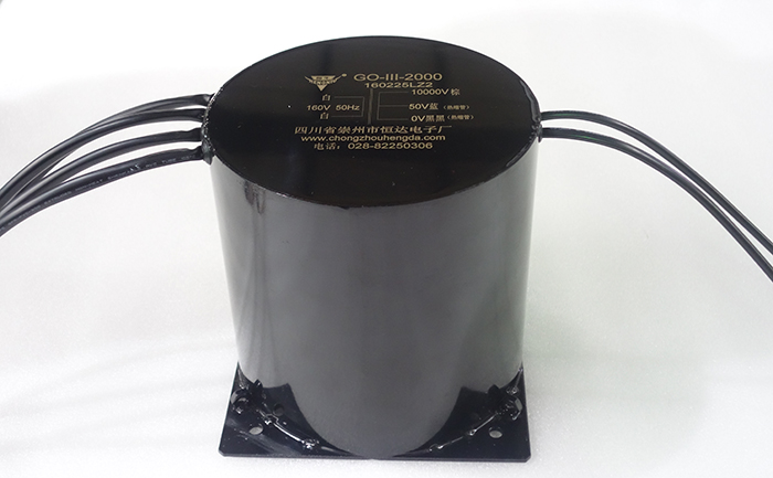 崇州恒達(dá)為中石油油氣管道研究院成功開(kāi)發(fā)特種變壓器