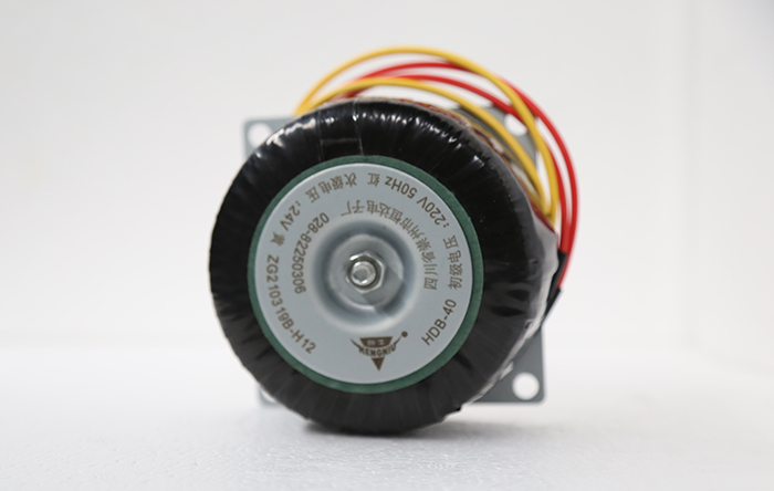 電子變壓器的壽命問題