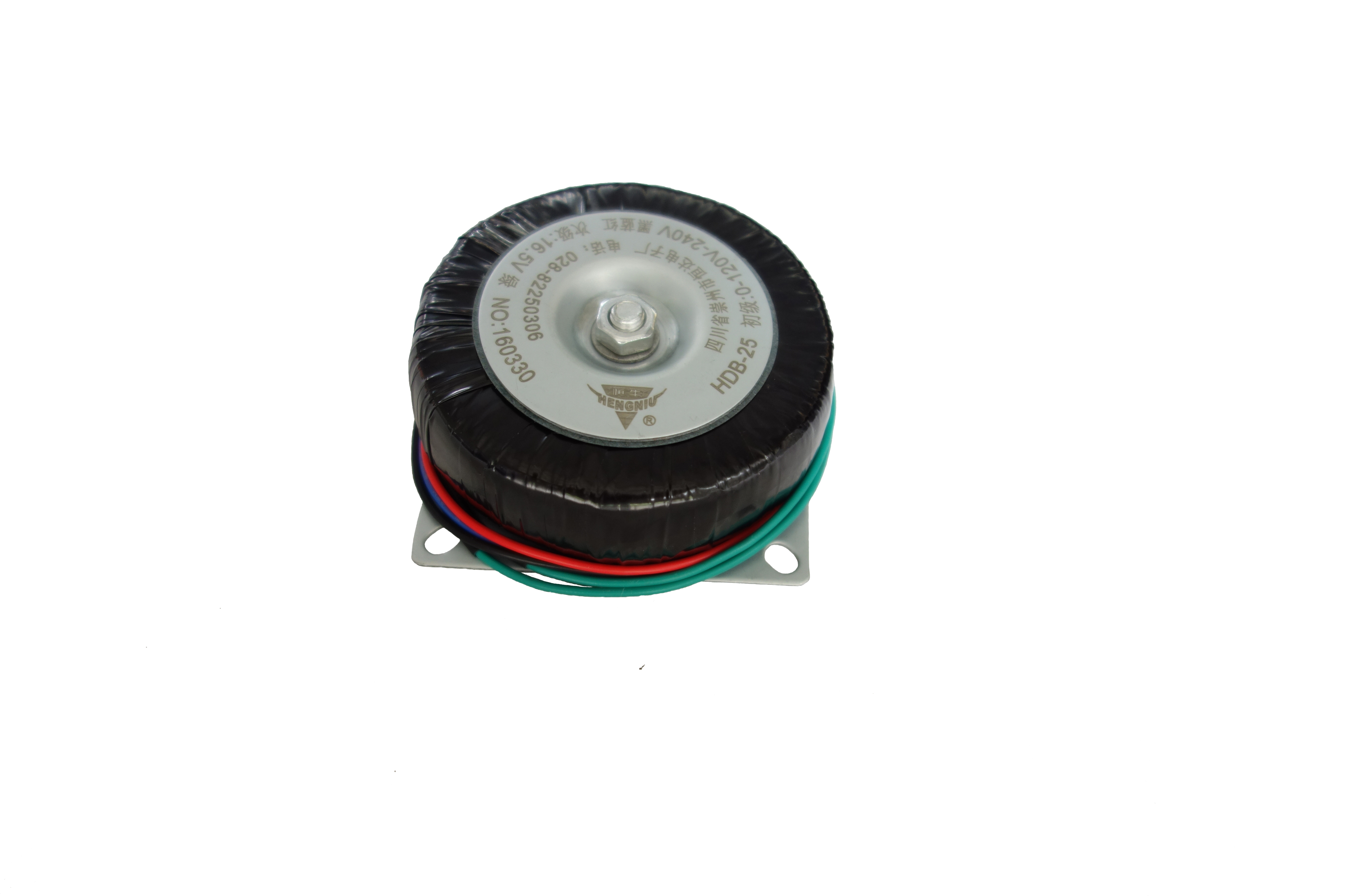 醫(yī)療器械電源變壓器