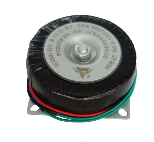 5.06醫(yī)療電源變壓器