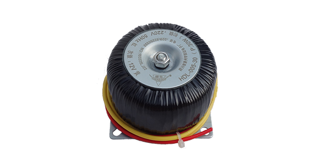 環(huán)形變壓器和開關(guān)電源的區(qū)別