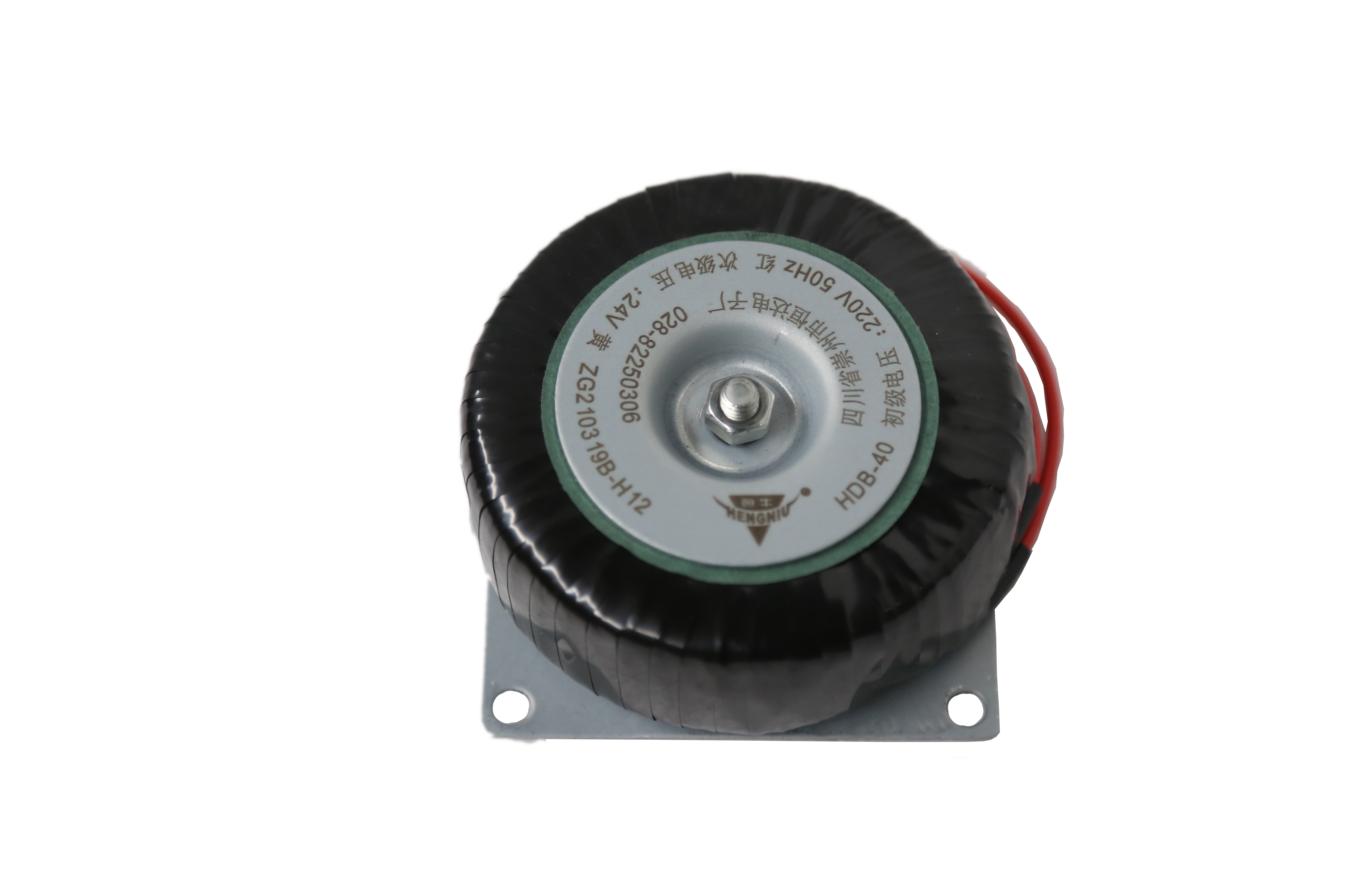 醫(yī)療儀器上的小環(huán)牛