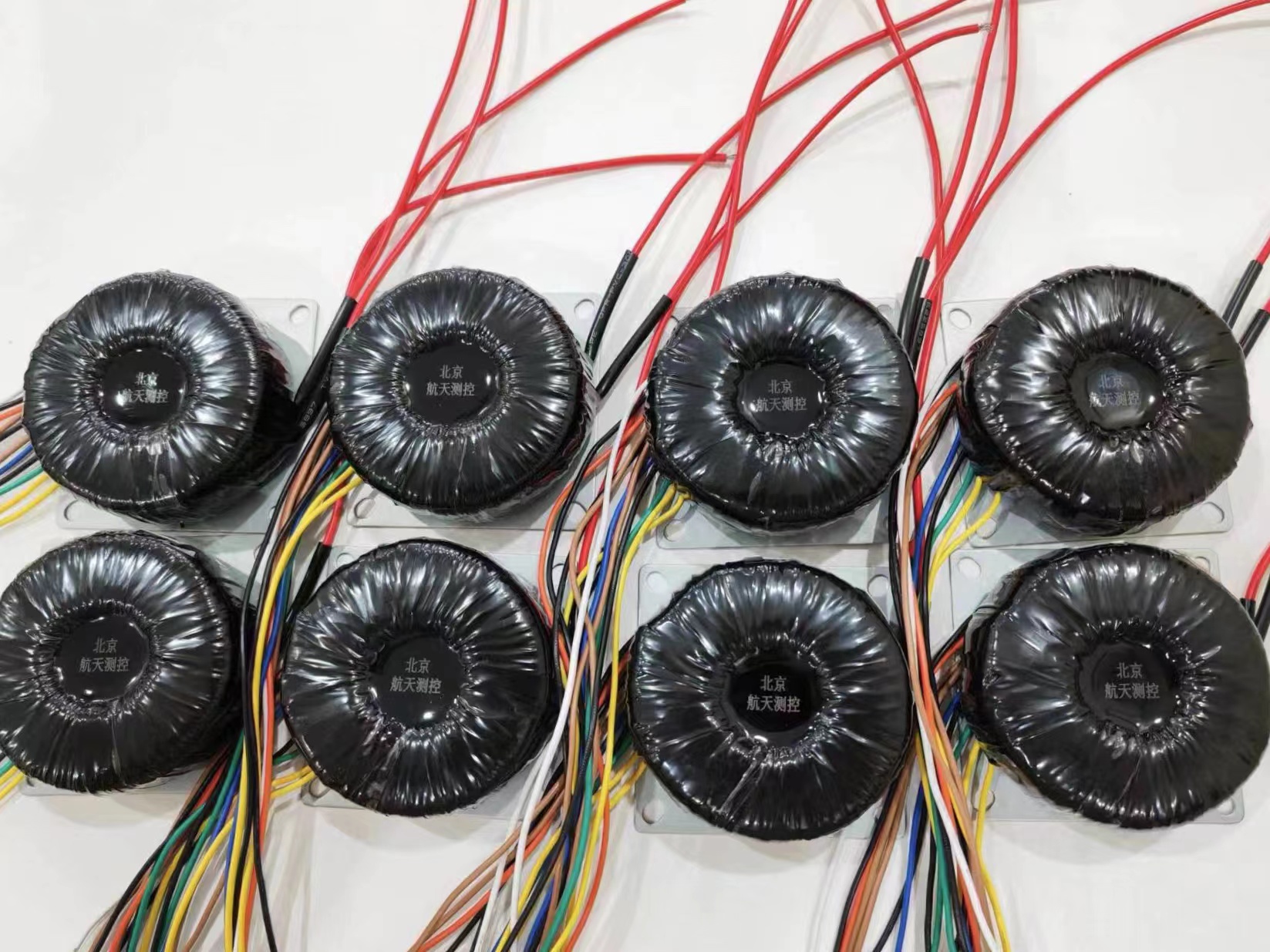 恒牛用于高精度采集儀器儀表